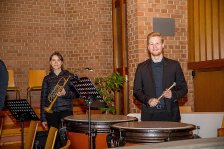 23.04.2023 Meislinger Passion